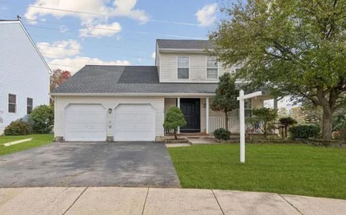 78 Kristopher Drive Hamilton, NJ 08620 - Photo 14 of 25