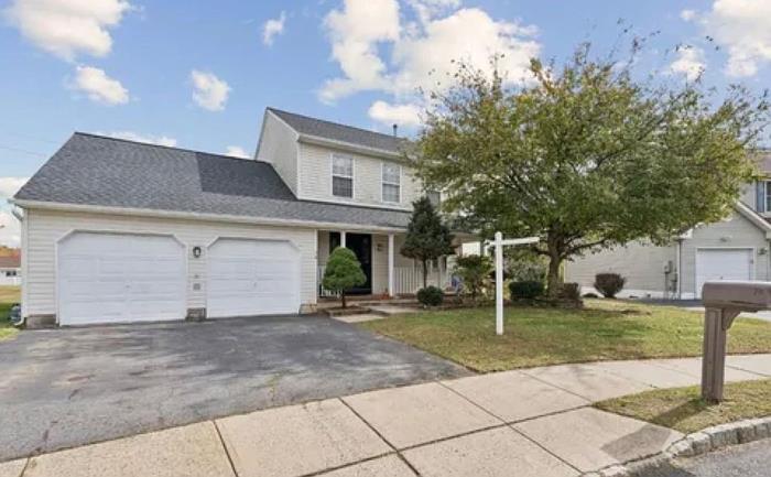 78 Kristopher Drive Hamilton, NJ 08620 - Photo 15 of 25