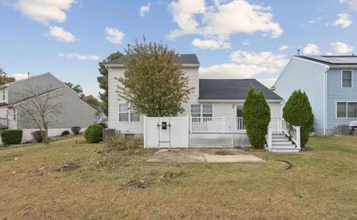 78 Kristopher Drive Hamilton, NJ 08620 - Photo 16 of 25