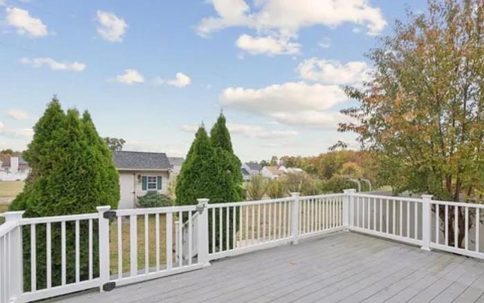 78 Kristopher Drive Hamilton, NJ 08620 - Photo 17 of 25