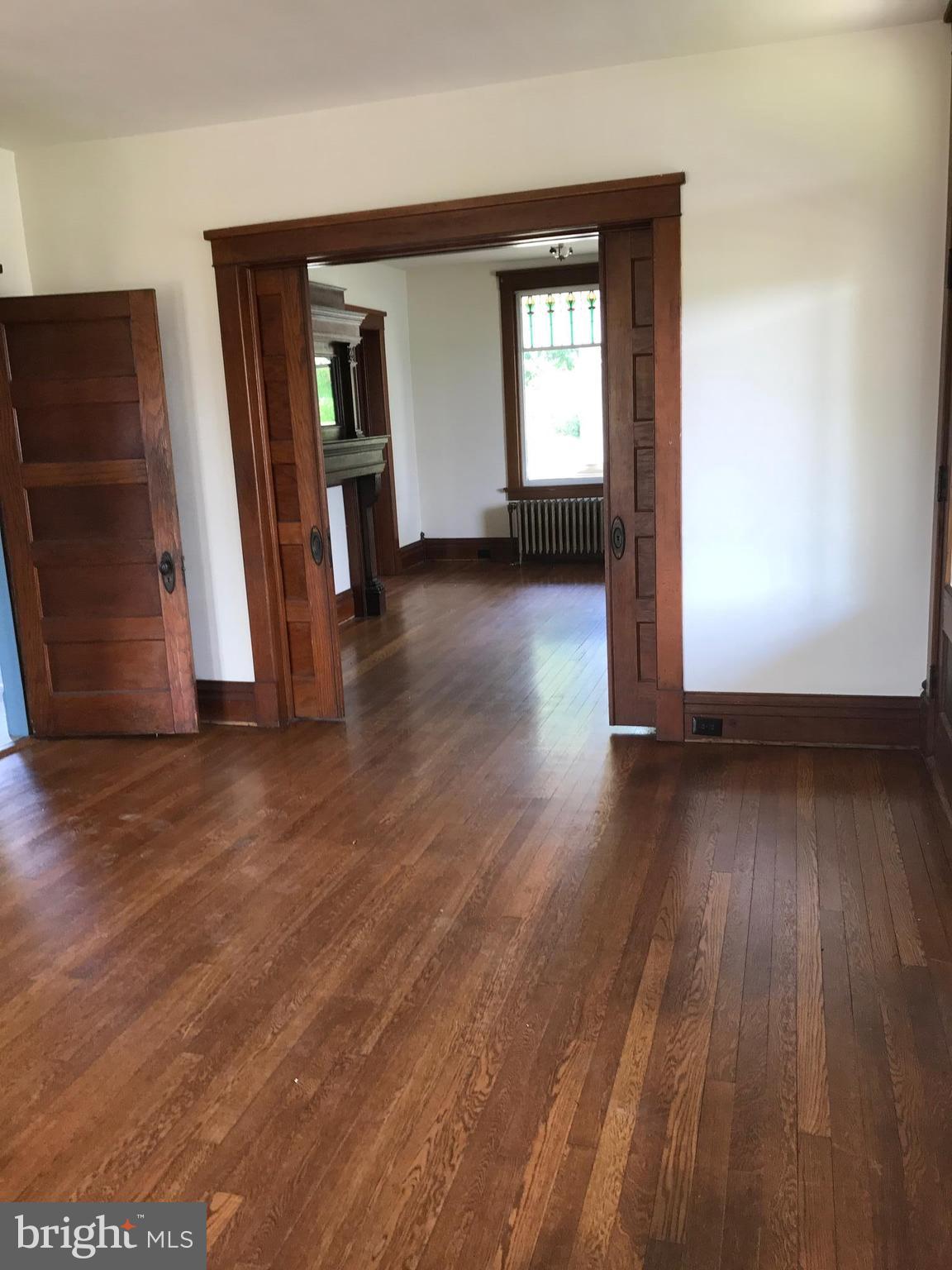 1452 Reliance Road Middletown, VA 22645 - Photo 22 of 22 Living Room
