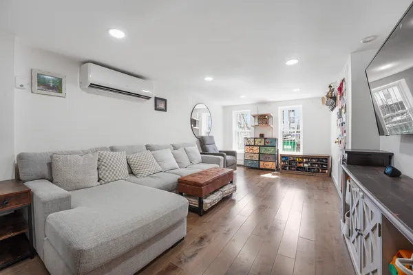 $1,549,000 | 1581 Bergen Street | Weeksville