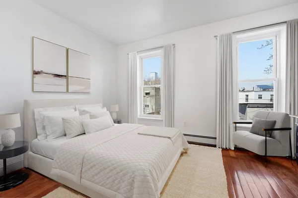 $1,549,000 | 1581 Bergen Street | Weeksville