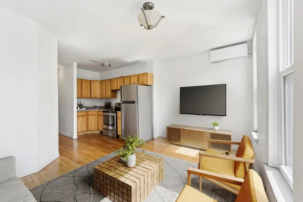 $1,549,000 | 1581 Bergen Street | Weeksville
