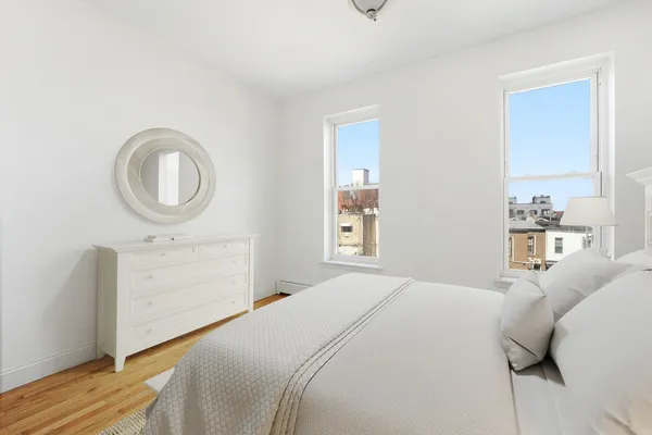 $1,549,000 | 1581 Bergen Street | Weeksville