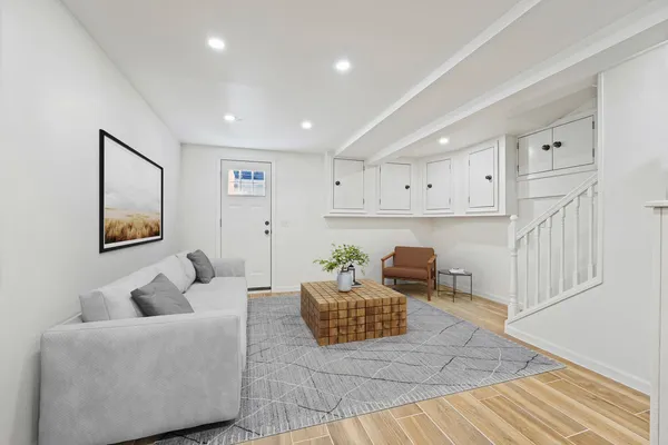 $1,549,000 | 1581 Bergen Street | Weeksville