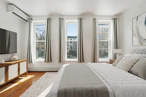 $1,549,000 | 1581 Bergen Street | Weeksville