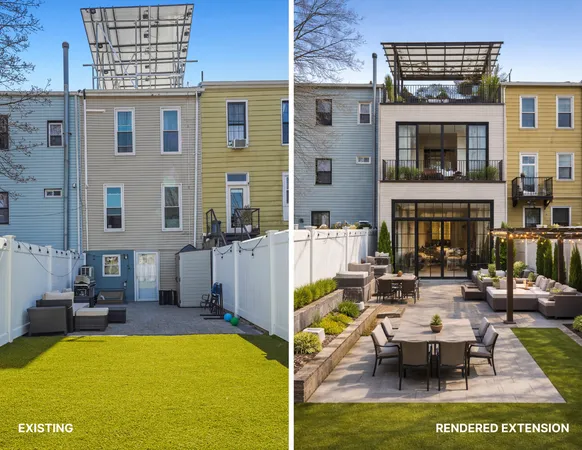 $1,549,000 | 1581 Bergen Street | Weeksville