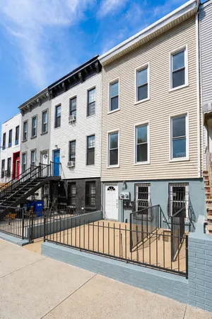 $1,549,000 | 1581 Bergen Street | Weeksville