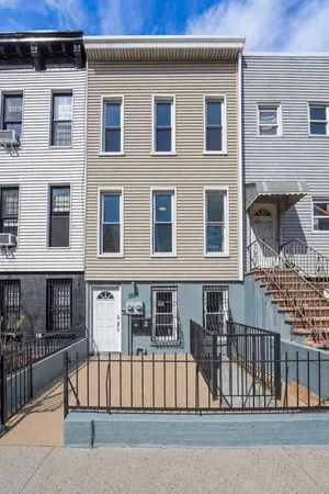$1,549,000 | 1581 Bergen Street | Weeksville
