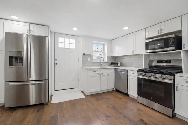 $1,549,000 | 1581 Bergen Street | Weeksville