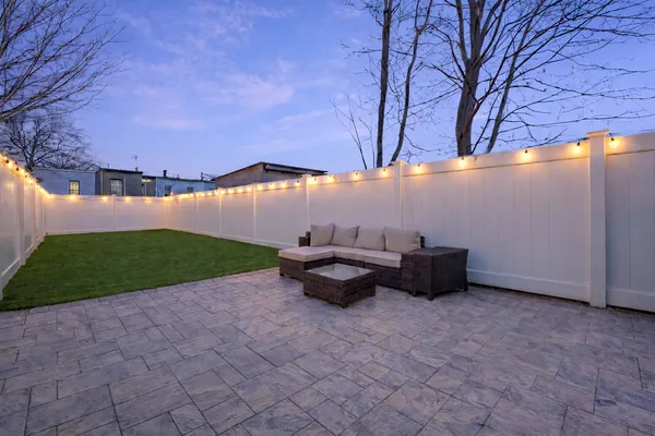 $1,549,000 | 1581 Bergen Street | Weeksville