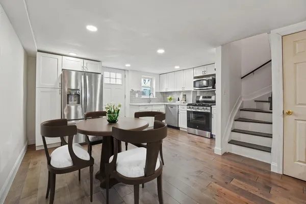$1,549,000 | 1581 Bergen Street | Weeksville