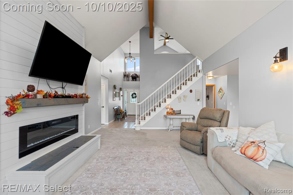 12375 Baldwin Road Gaines, MI 48436 - Photo 7 of 81