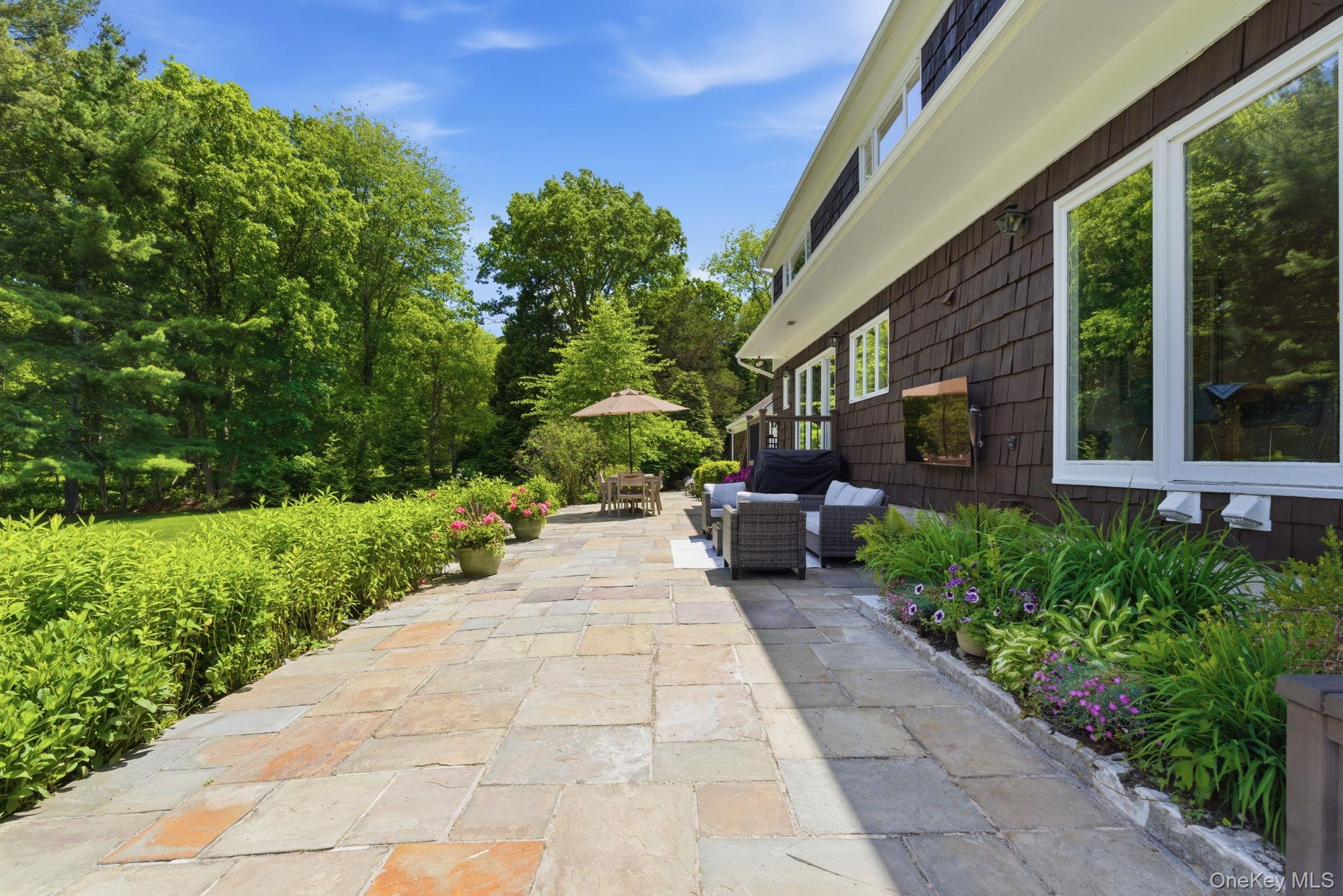 41 Pheasant Road Pound Ridge, NY 10576 - Photo 45 of 48