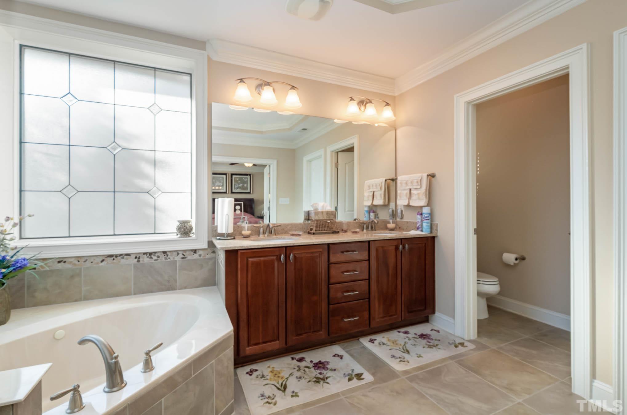 2309 Clayette Court Raleigh, NC 27612 - Photo 24 of 32