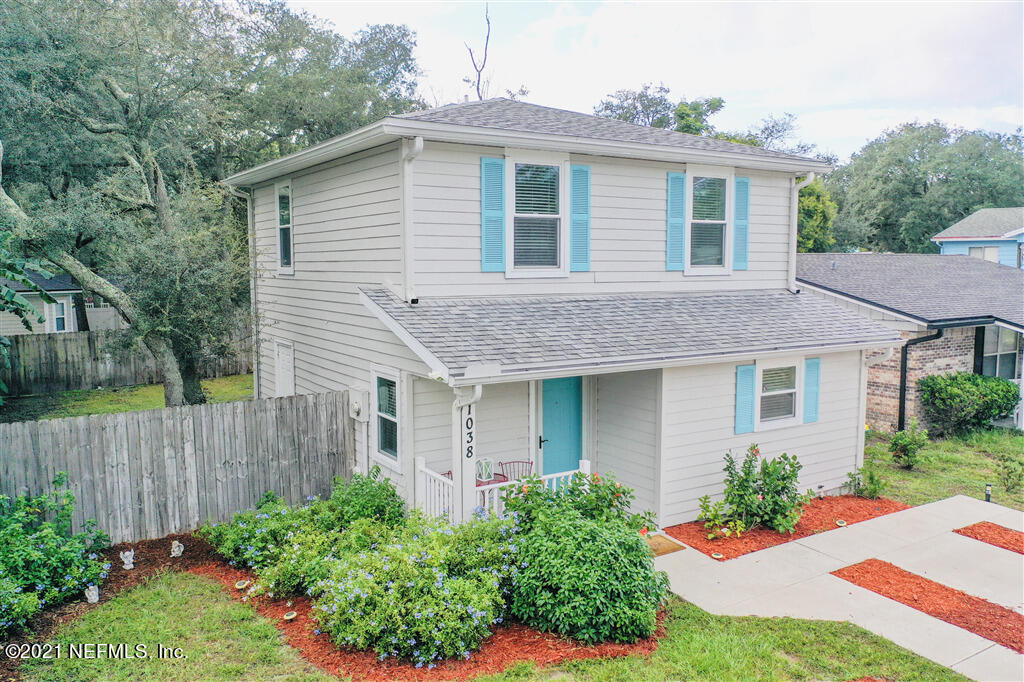 1038 Penman Road Jacksonville Beach, FL 32250 - Photo 1 of 19 146566penmanrd-35_146566_S