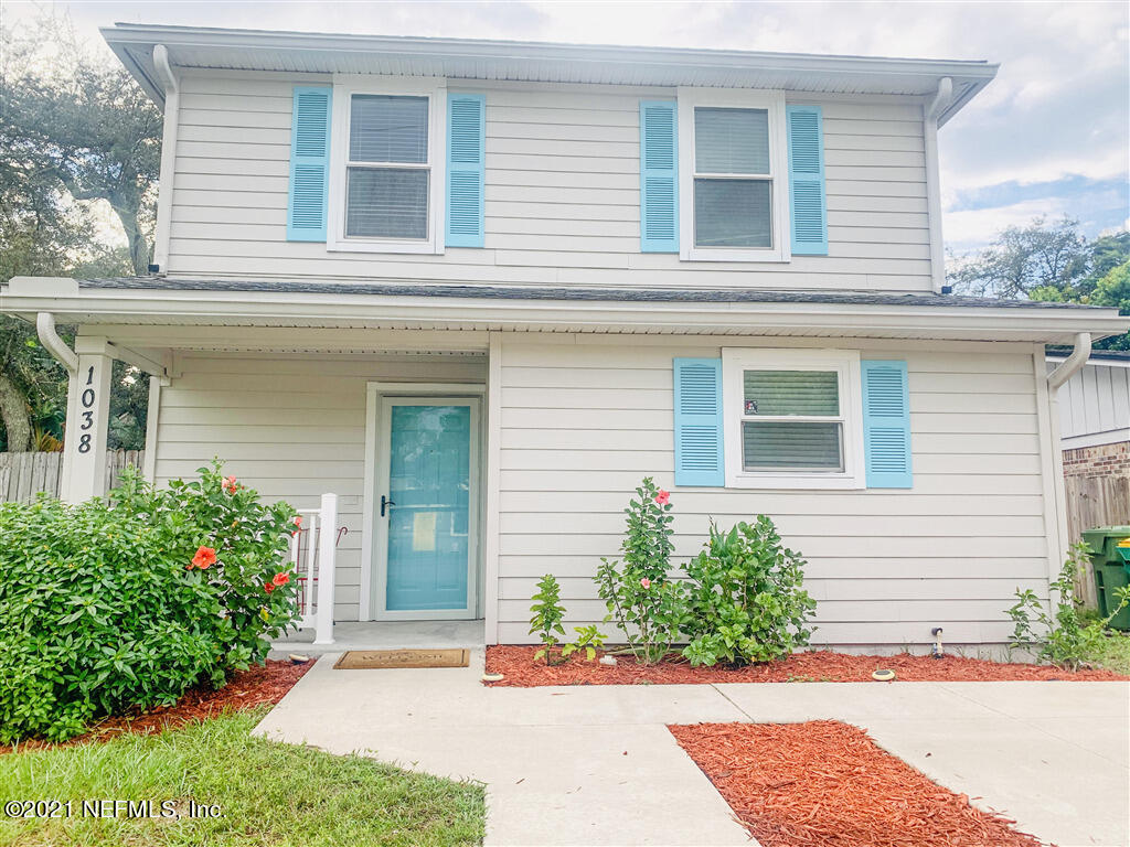 1038 Penman Road Jacksonville Beach, FL 32250 - Photo 2 of 19 146565penmanrd-53_146565_S