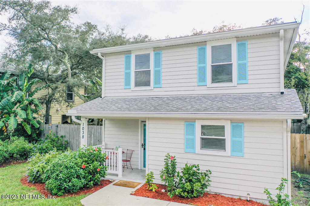 1038 Penman Road Jacksonville Beach, FL 32250 - Photo 3 of 19 146567penmanrd-36_146567_S