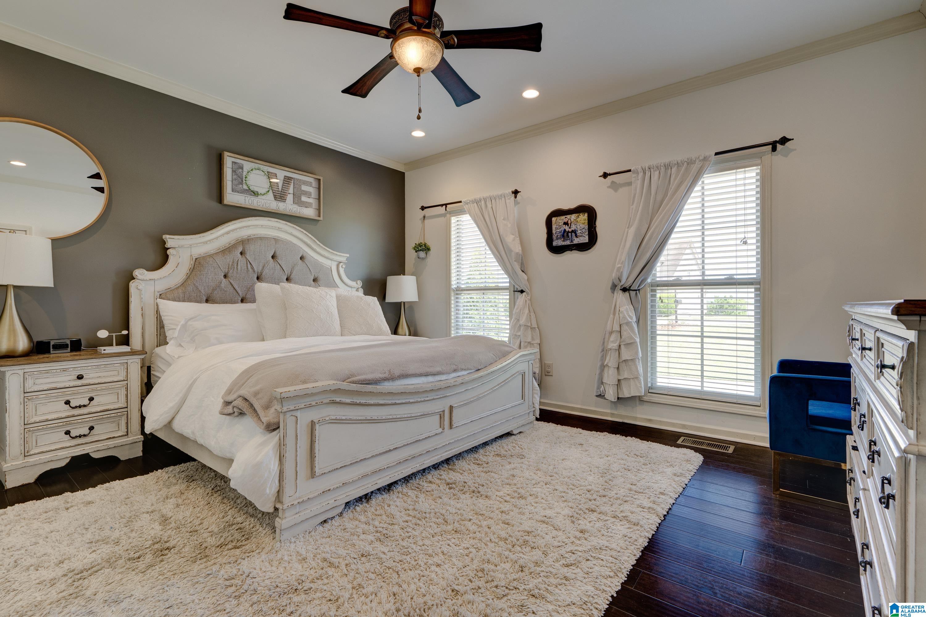 1030 Summit Ridge Way Odenville, AL 35120 - Photo 13 of 32