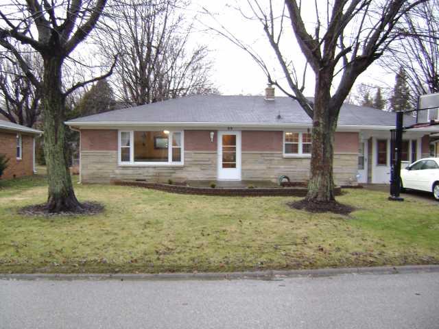 510 South Carr Road Plainfield, IN 46168 - Photo 1 of 7 Gallery Image 1
