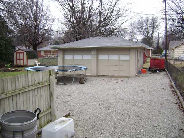 510 South Carr Road Plainfield, IN 46168 - Photo 6 of 7 Gallery Image 6