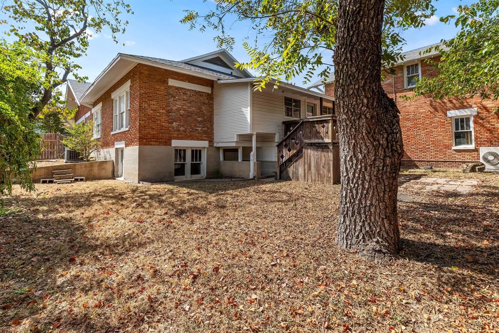 803 South Trinity Street Decatur, TX 76234 - Photo 30 of 34 Gallery Image 30
