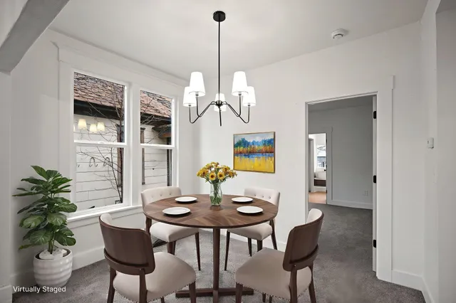 $299,000 | 2420 North Astor Street, Spokane, WA 99207