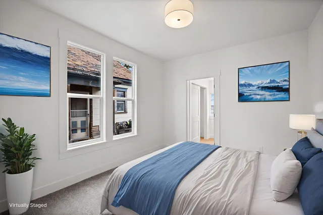 $299,000 | 2420 North Astor Street, Spokane, WA 99207