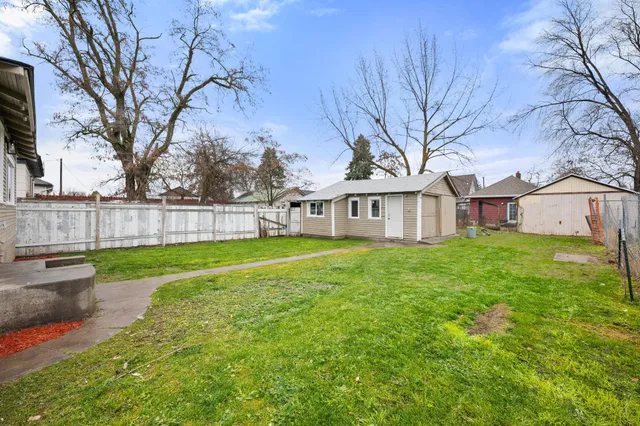 $299,000 | 2420 North Astor Street, Spokane, WA 99207