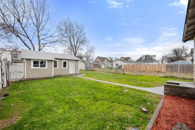 $299,000 | 2420 North Astor Street, Spokane, WA 99207