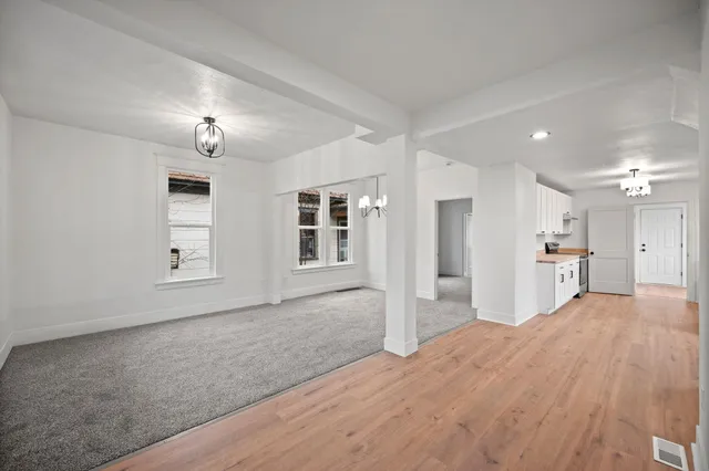 $299,000 | 2420 North Astor Street, Spokane, WA 99207