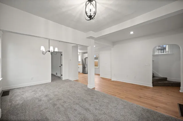 $299,000 | 2420 North Astor Street, Spokane, WA 99207