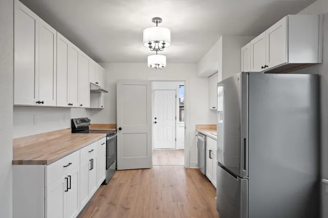 $299,000 | 2420 North Astor Street, Spokane, WA 99207