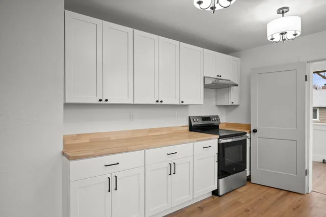 $299,000 | 2420 North Astor Street, Spokane, WA 99207