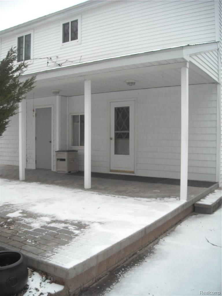 29802 Fort Road Rockwood, MI 48173 - Photo 16 of 20 DSCN7293.JPG