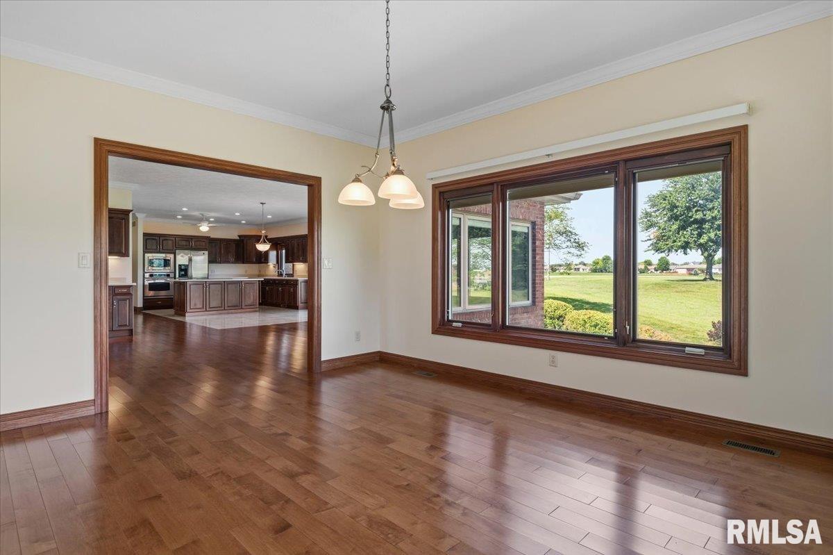1582 West Autumn Ridge Road Sherman, IL 62707 - Photo 35 of 52