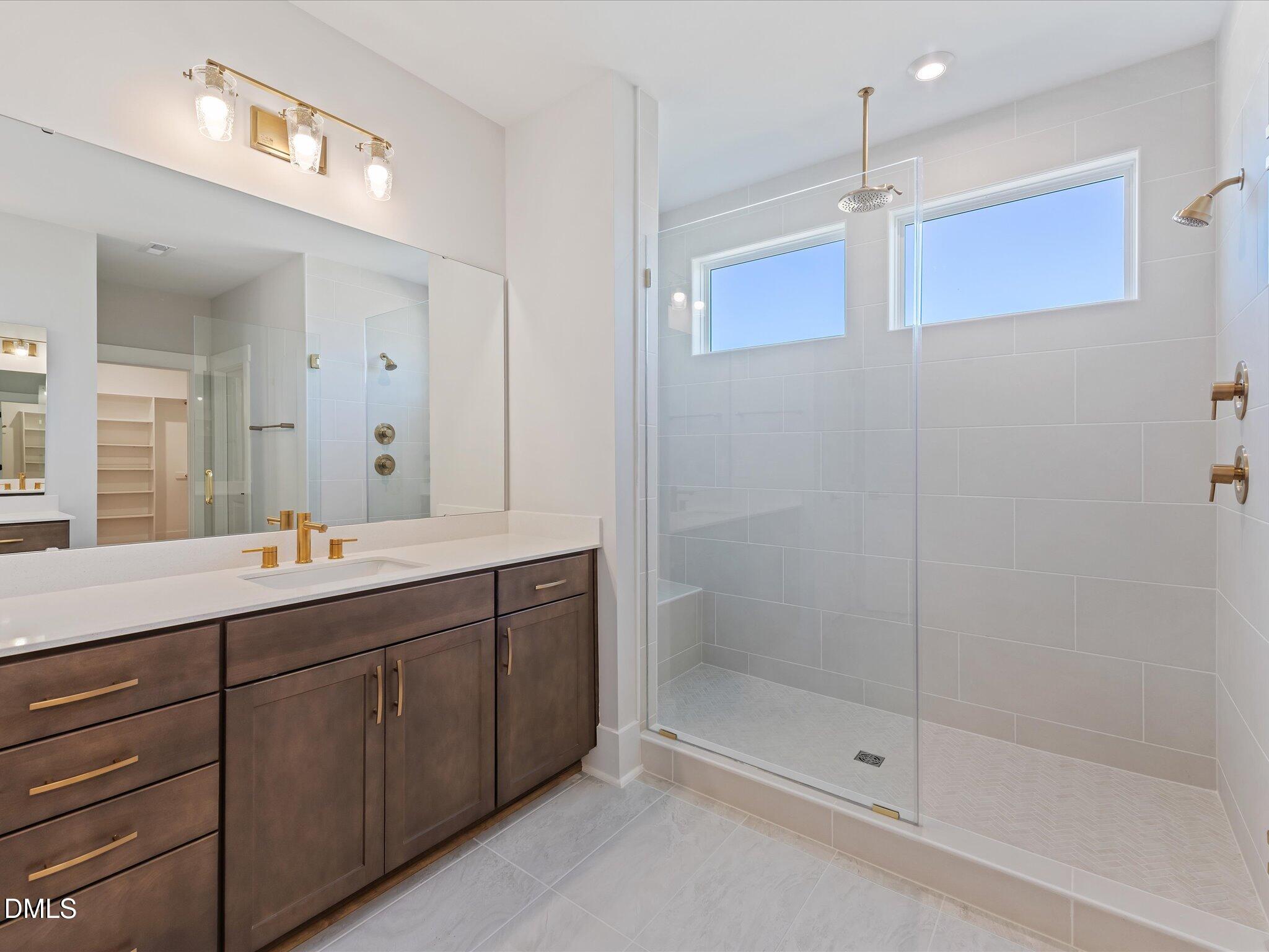 108 Golden Leaf Farms Road Angier, NC 27501 - Photo 37 of 43 55-Primary Bath