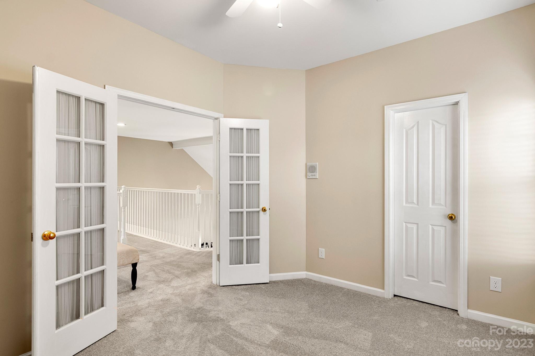 741 Knightswood Road Fort Mill, SC 29708 - Photo 31 of 47 a view of an empty room