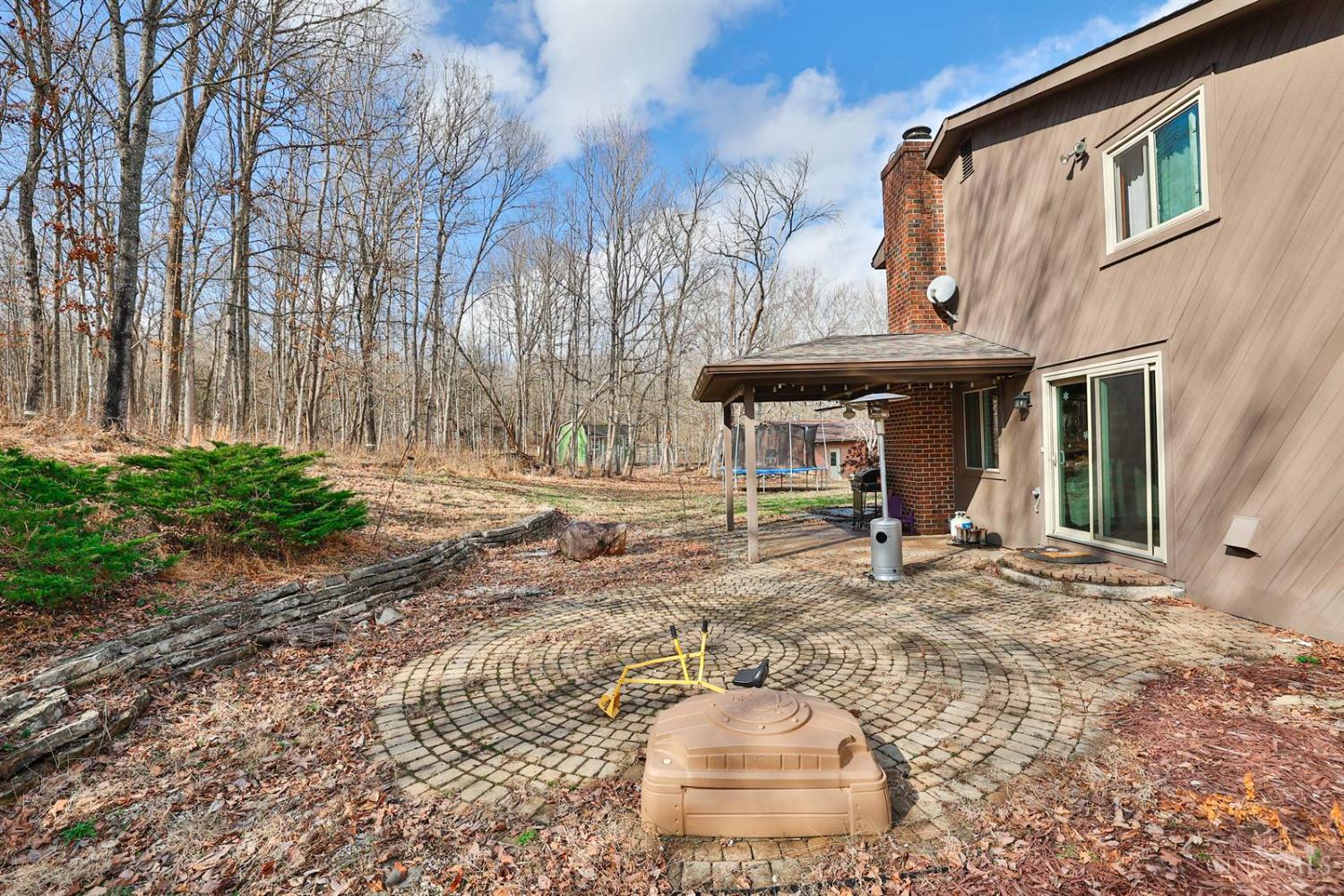 11675 New Biddinger Road Harrison, OH 45030 - Photo 41 of 56