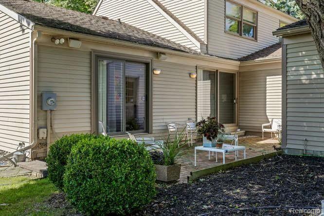 280 Millrace Road Birmingham, MI 48009 - Photo 23 of 24