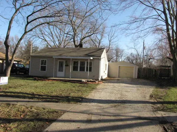 $155,000 | 1212 East Pennsylvania Avenue, Urbana, IL 61801