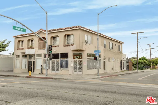 $1,450,000 | 6101 Compton Avenue, Los Angeles, CA 90001