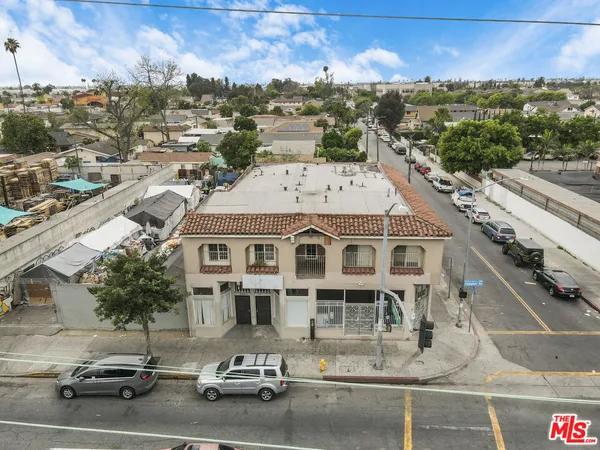 $1,450,000 | 6101 Compton Avenue, Los Angeles, CA 90001