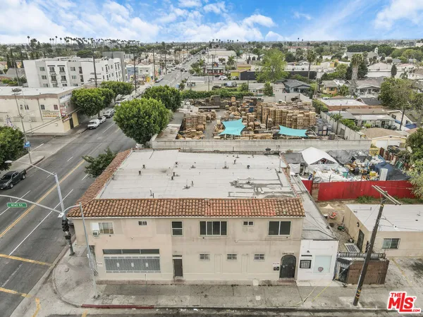 $1,450,000 | 6101 Compton Avenue, Los Angeles, CA 90001