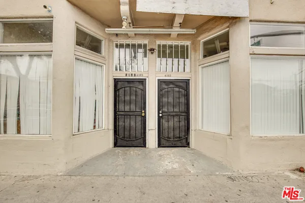 $1,450,000 | 6101 Compton Avenue, Los Angeles, CA 90001