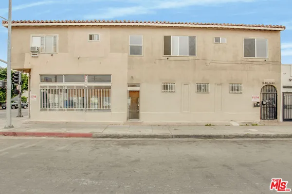 $1,450,000 | 6101 Compton Avenue, Los Angeles, CA 90001