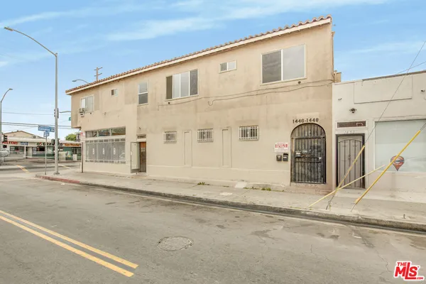 $1,450,000 | 6101 Compton Avenue, Los Angeles, CA 90001