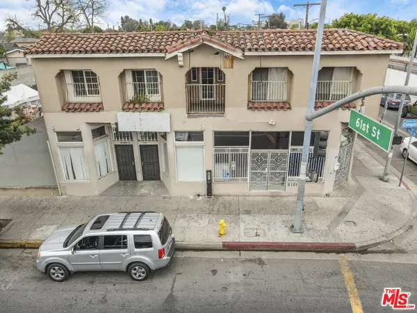 $1,450,000 | 6101 Compton Avenue, Los Angeles, CA 90001