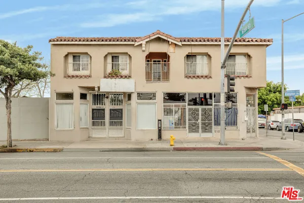 $1,450,000 | 6101 Compton Avenue, Los Angeles, CA 90001